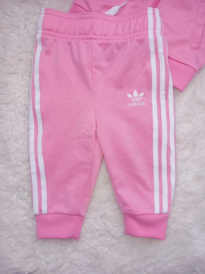 Ensemble adidas - photo numéro 2