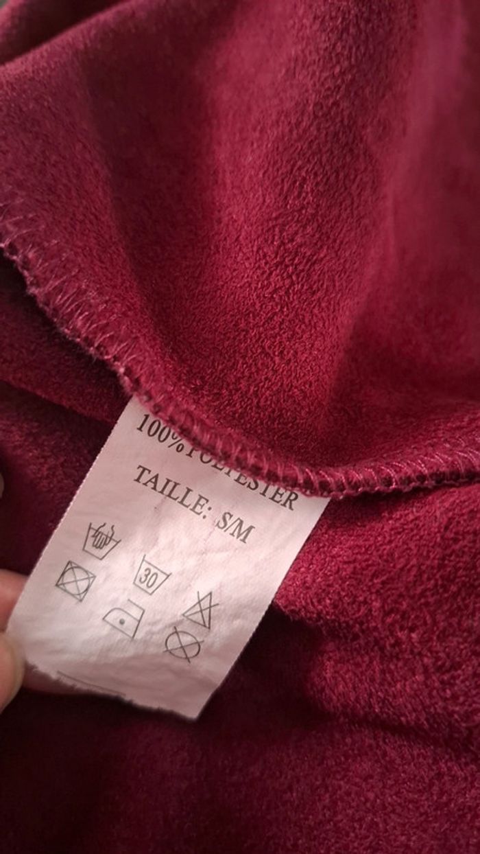 Robe douce élégante - photo numéro 15