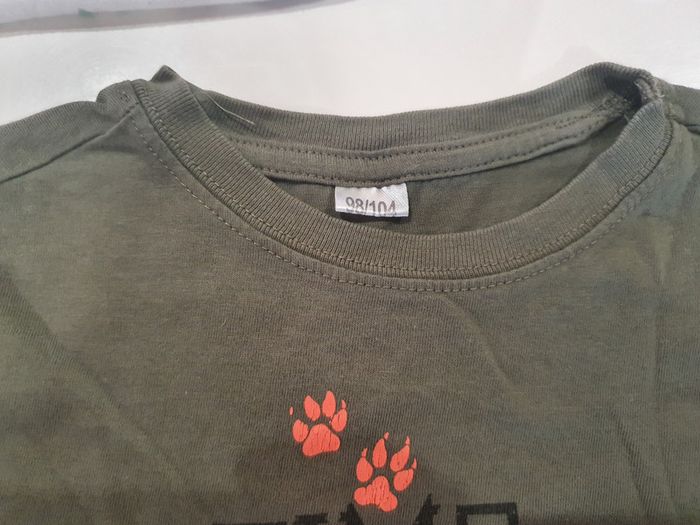 Tee-shirt - photo numéro 3