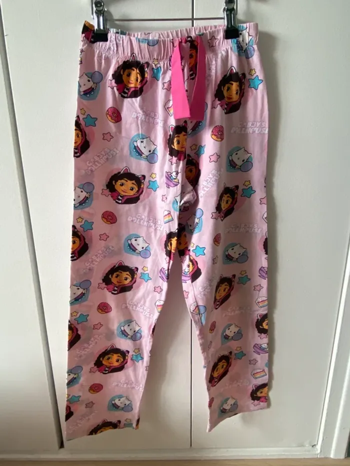 Pyjama gabby chat - photo numéro 8