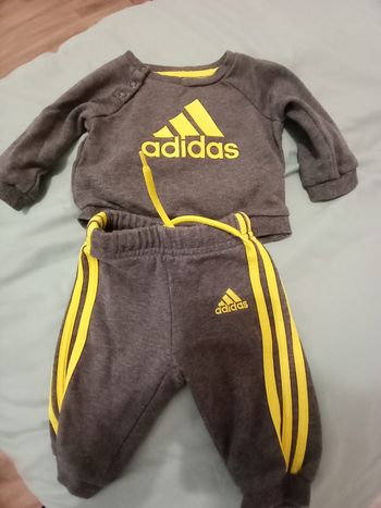 Survêtement Adidas