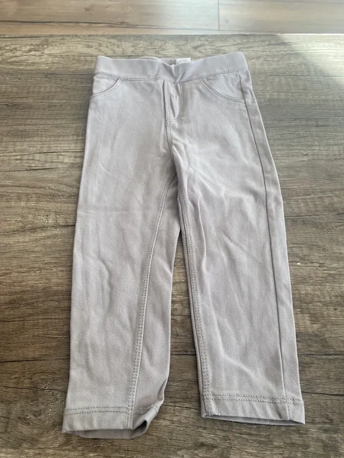Legging 24 mois