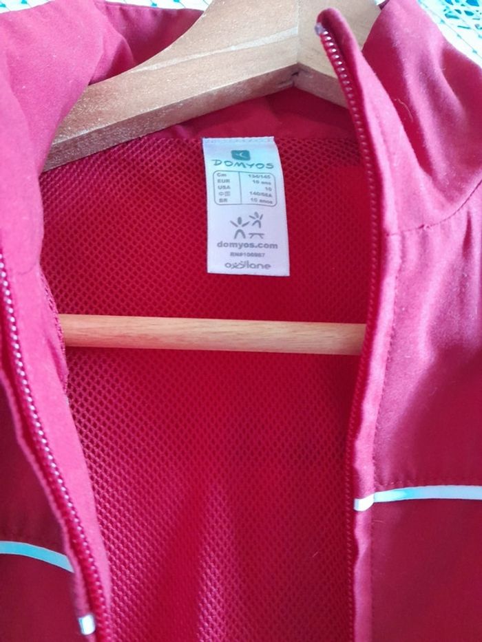 Ensemble Survêtement garçon Decathlon - photo numéro 6