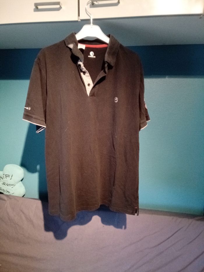 Tee shirt - photo numéro 3
