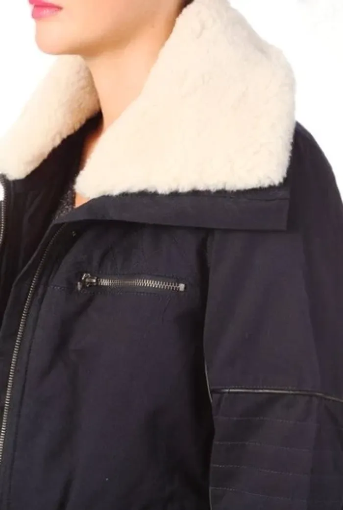 manteau 2 TWO - photo numéro 3
