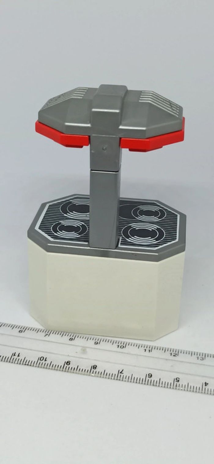 Meuble de cuisine playmobil - photo numéro 4