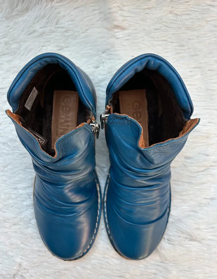Bottines Gemini - photo numéro 5