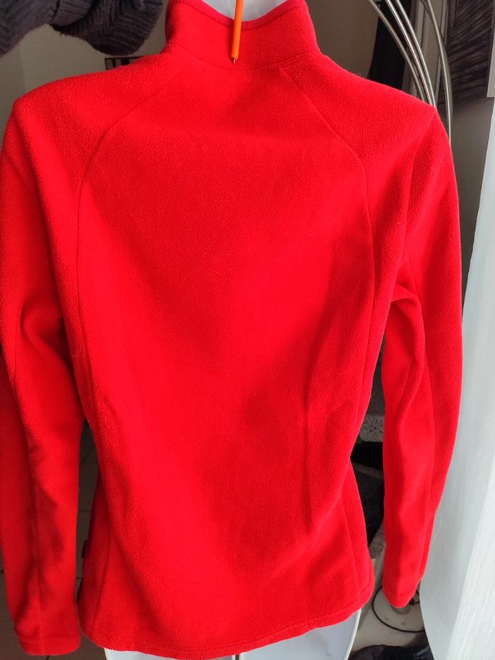 Pull polaire - photo numéro 3