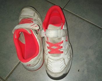 Basket artengo 34