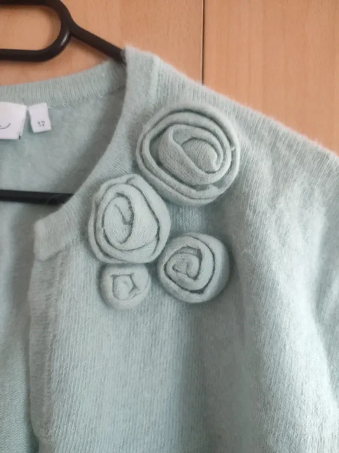 Gilet femme new look Taille 40 - photo numéro 2