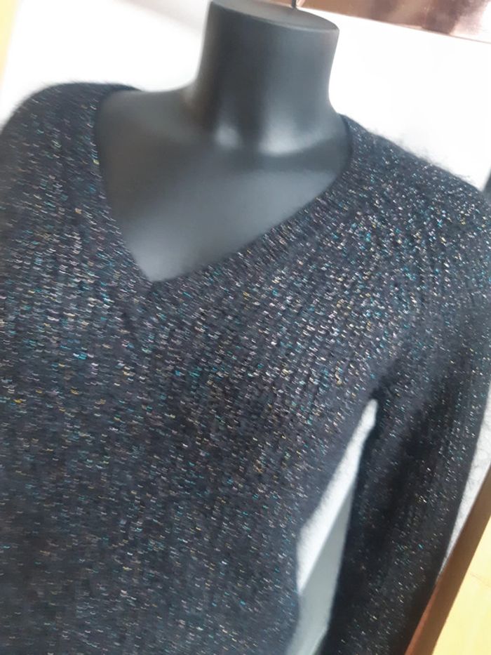 Comptoir des cotonniers pull T.36 - photo numéro 4