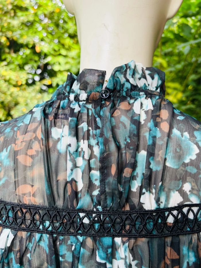 Robe automne - photo numéro 5