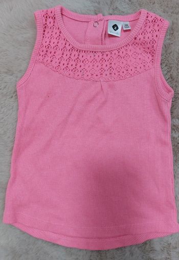 Débardeur Z 18 mois