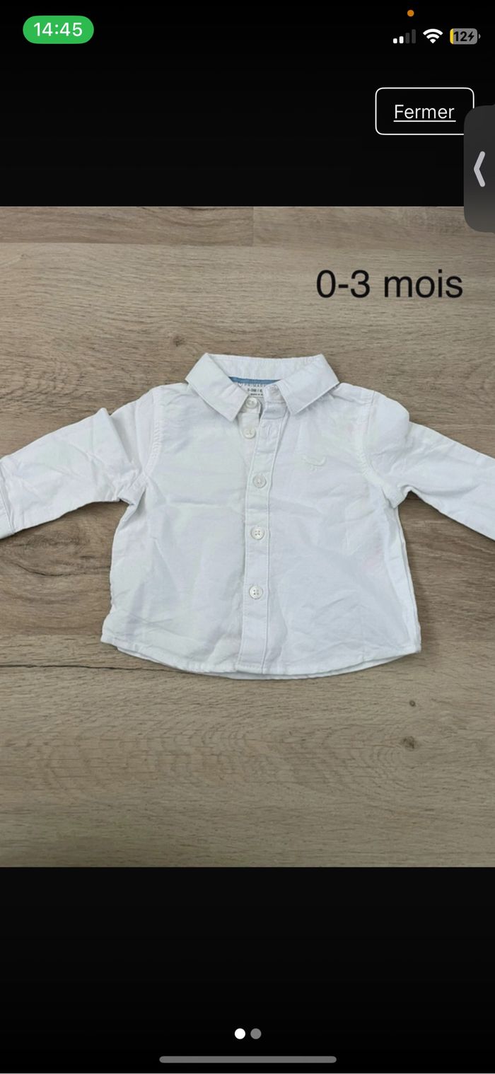 Chemise