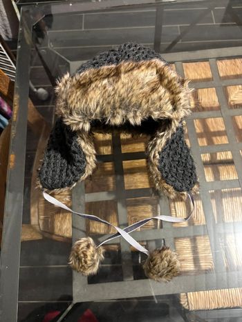 Chapka garçon la halle