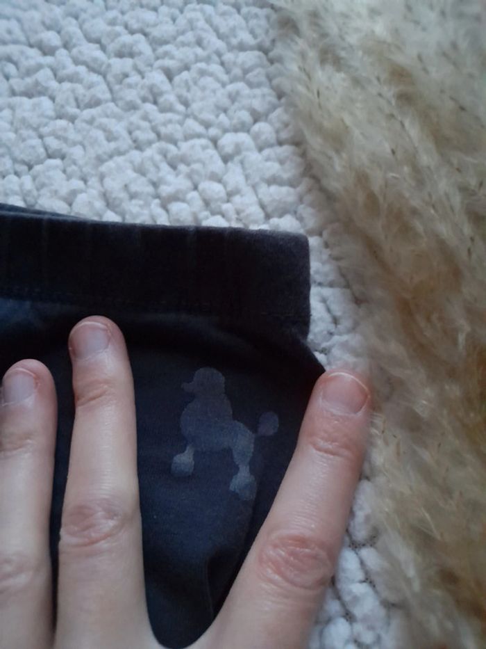 Pantalon 3 ans - photo numéro 4