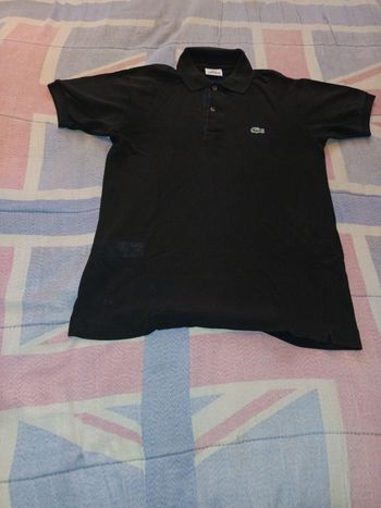 T-shirt Lacoste