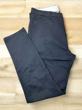 Pantalon de costume
