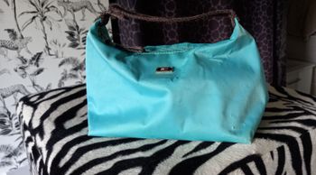 Trousse maquillage Tommy Hilfiger