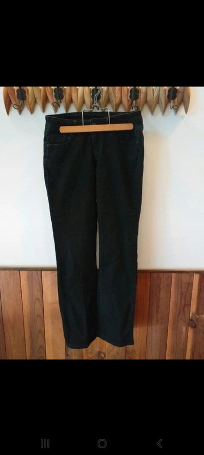 Jeans lot de 6 - photo numéro 18