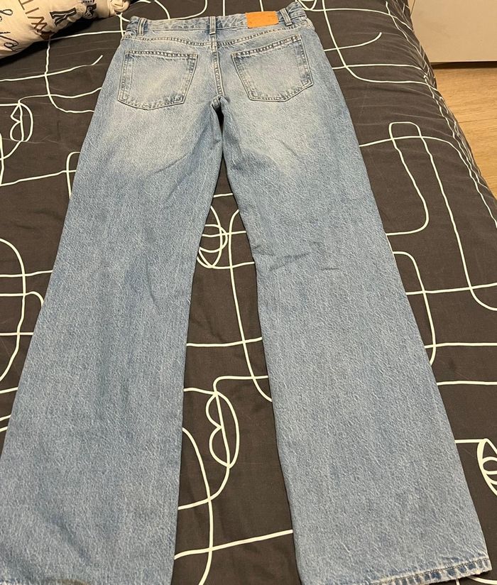 Pantalons Bershka - photo numéro 2