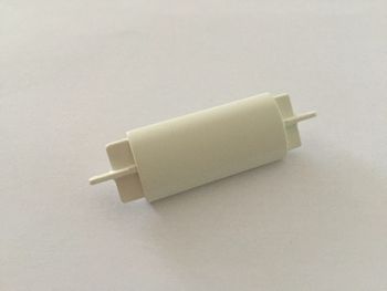 Socle lumière 30230110 pièce détachée Playmobil 5187 Fourgon et vedette de police #A52