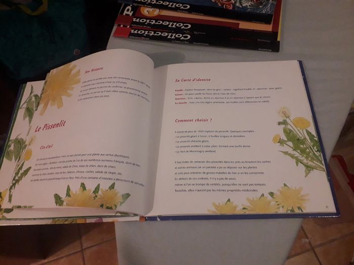 Livre enfants - photo numéro 4