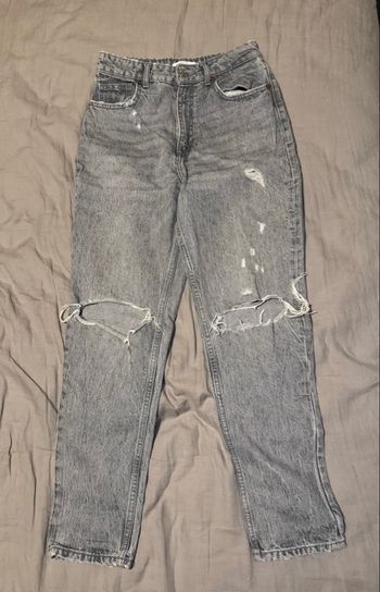 Jean Zara gris