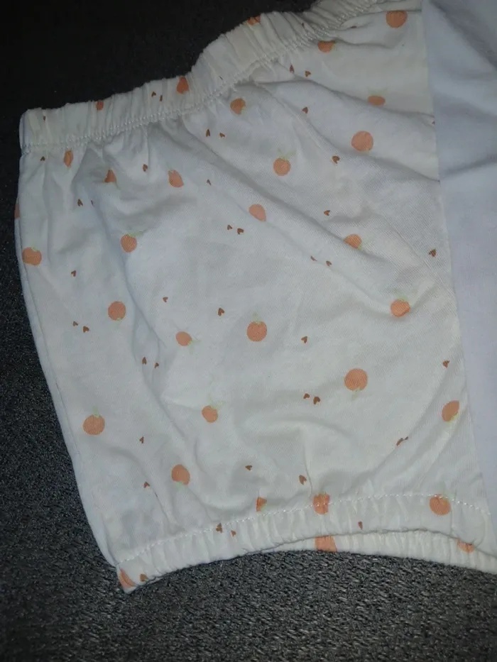 Lot 2 shorts - photo numéro 4