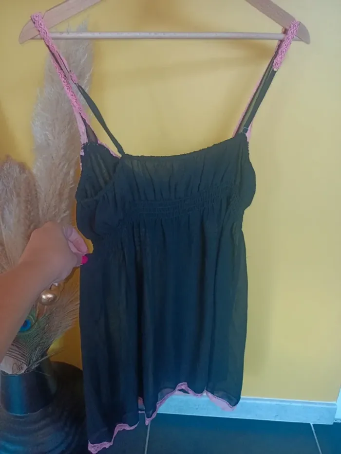 Nuisette Undiz taille L - photo numéro 5
