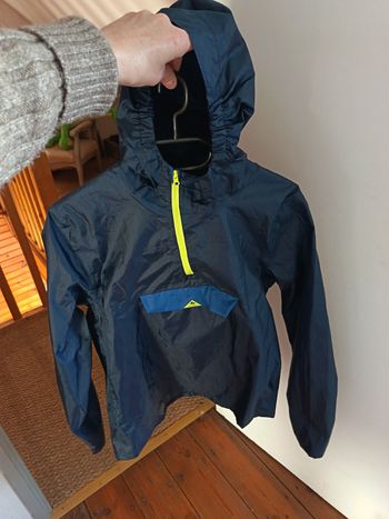 Imperméable Mixte