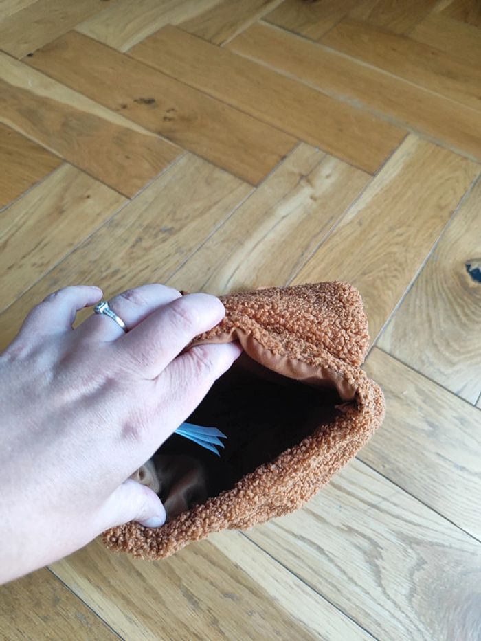 Sac a dos ours - photo numéro 4