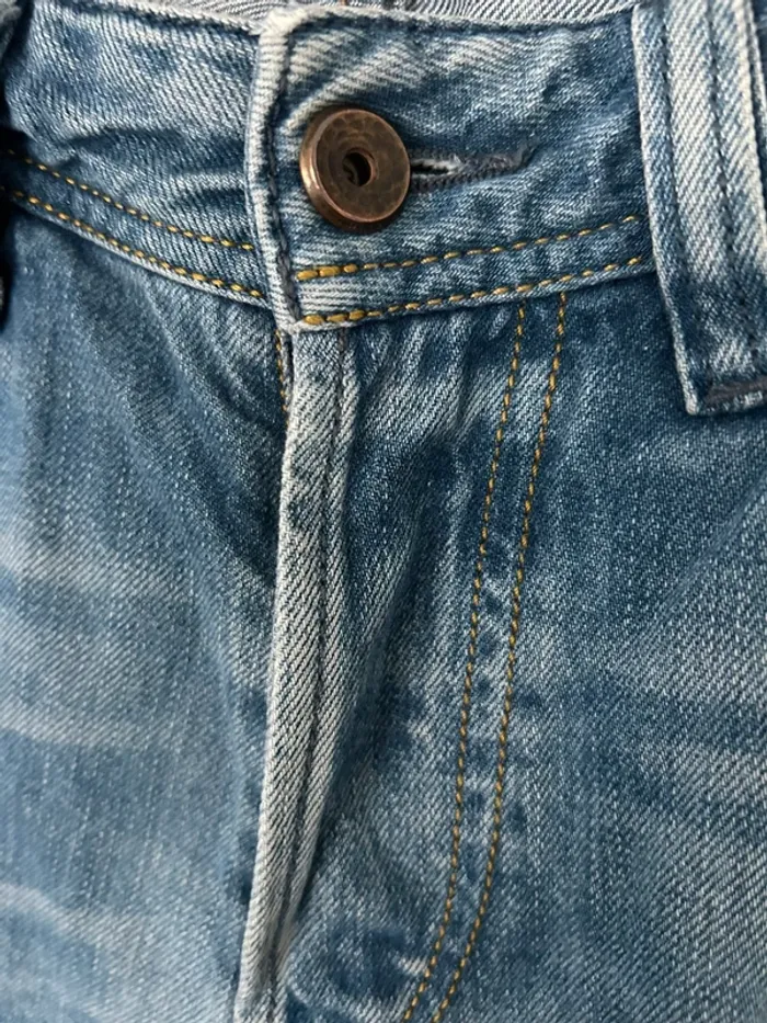 Jeans Viker Diesel - photo numéro 3