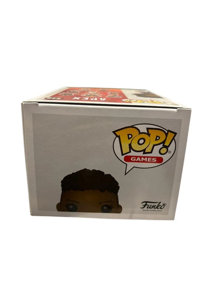 Figurine Funko Pop Apex Legends Bangalore 546 neuf - photo numéro 5