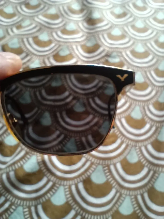 Lunettes de soleil Police - photo numéro 5