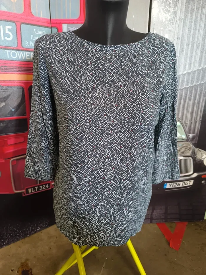 58741 haut femme taille S