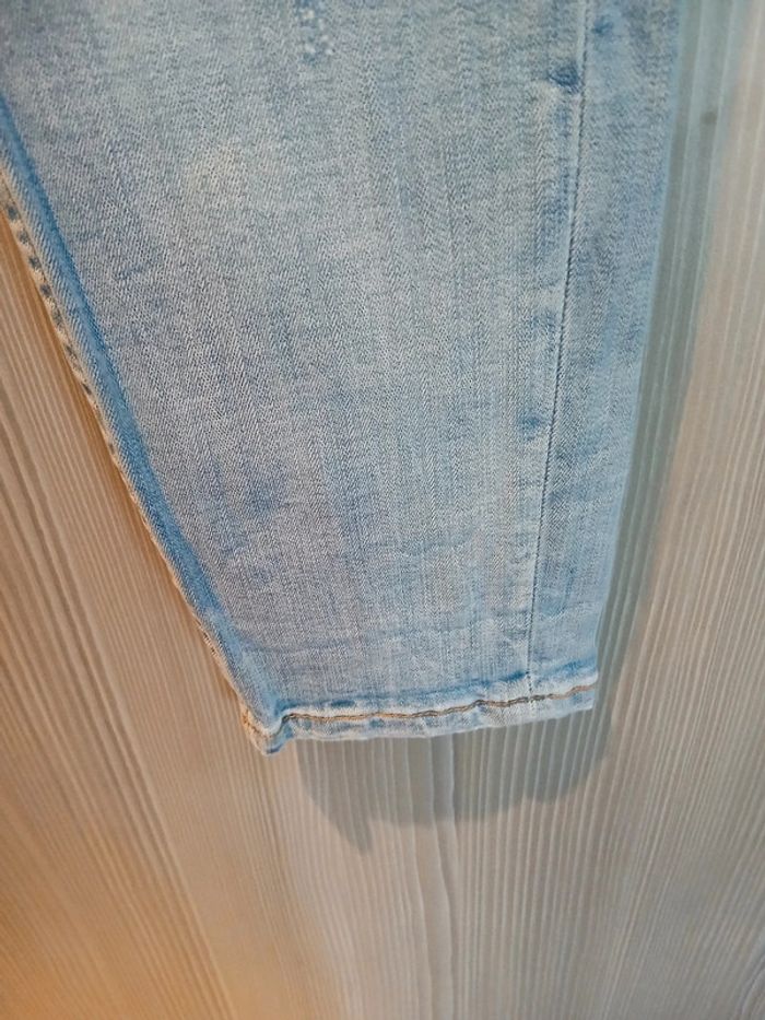 Jeans Zack Zoé M - photo numéro 6