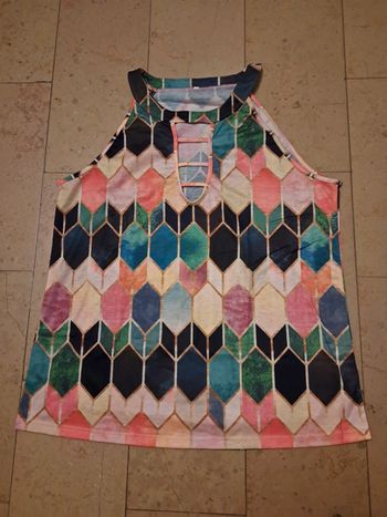 Débardeur femme Taille XL