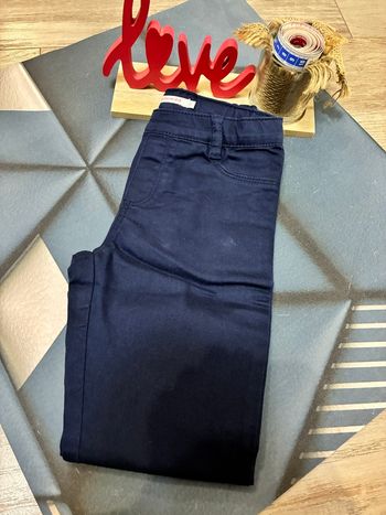 Pantalon Monoprix - 6 ans 