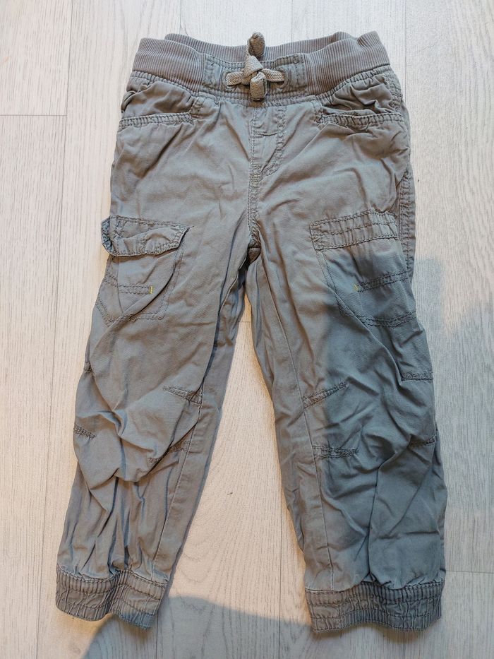 Lot 2 pantalons 23m - photo numéro 5