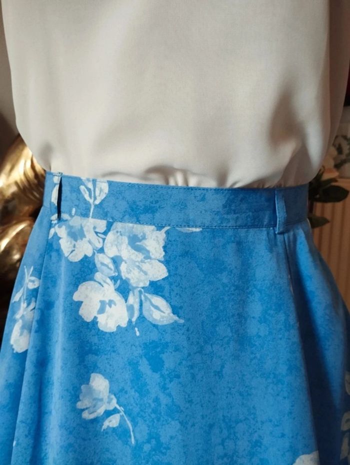 🌿 Ensemble Léger Imprimé Floral UJA T38/40🌿 - photo numéro 8