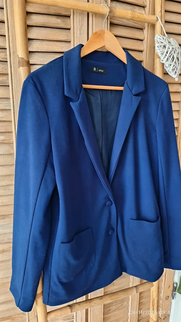 Blazer femme - photo numéro 3