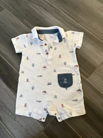 Combi short