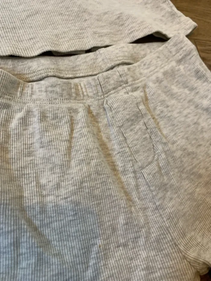 Pyjama short été - photo numéro 2