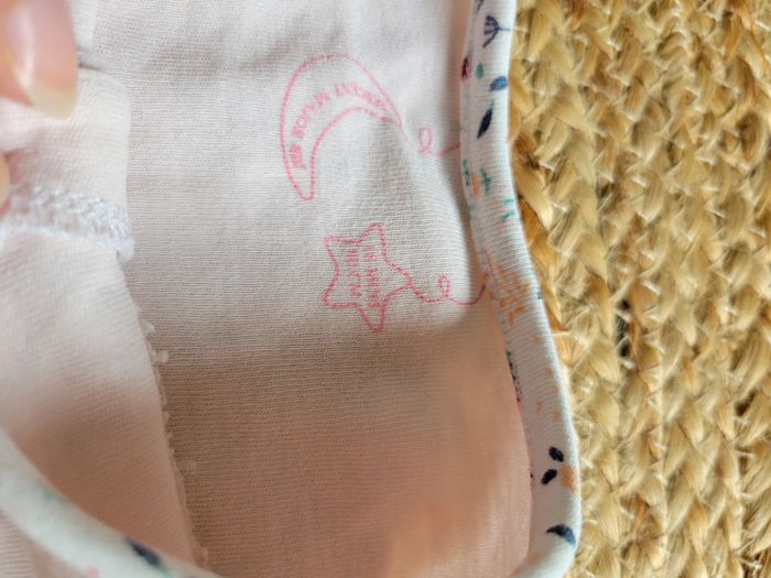 Lot 4 pyjamas 18m - photo numéro 4