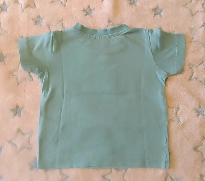 Tee-shirt colimalion - photo numéro 3