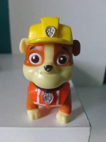 Figurine Pat patrouille 