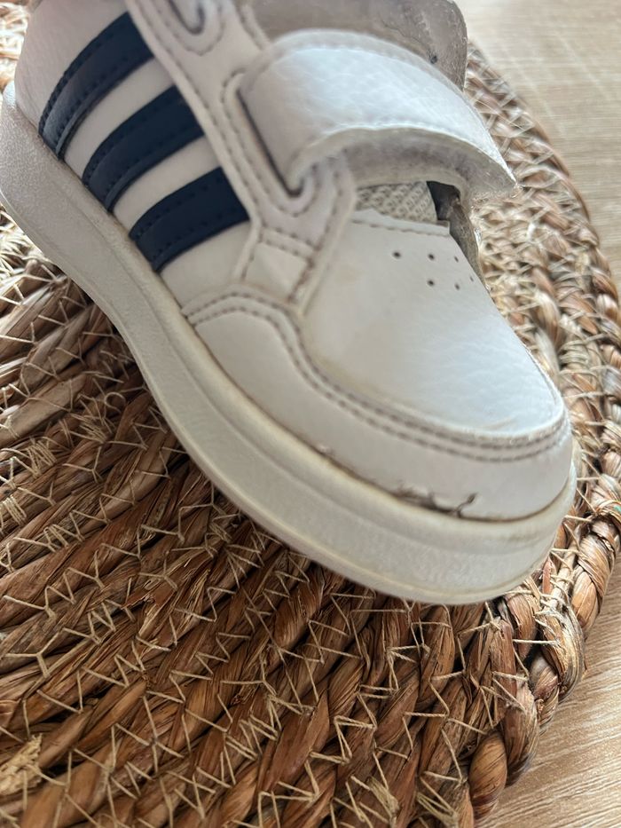 Baskets Adidas - photo numéro 3