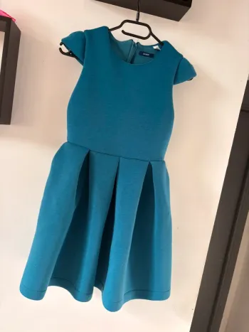 Robe Okaidi • 12ans