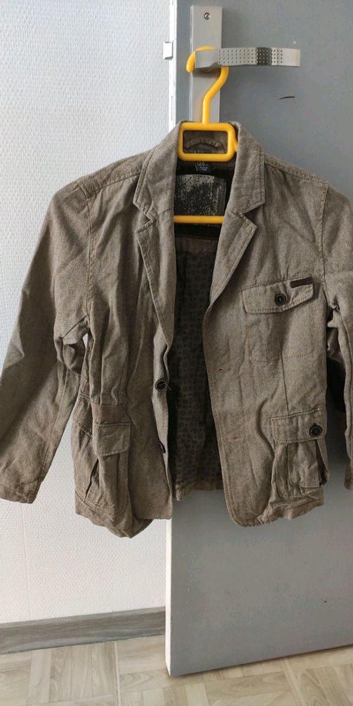 Veste Zara Kids